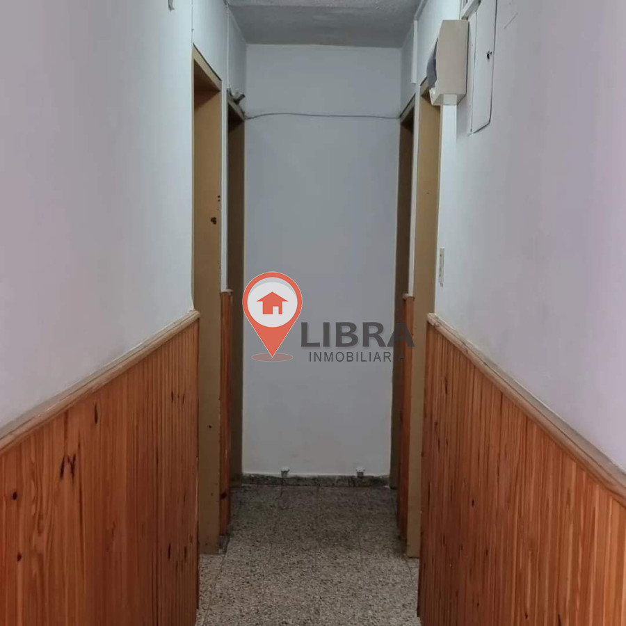 Apartamento ID.7349 - Se Vende Apartamento 3 Dormitorios Complejo Cerrado La Teja