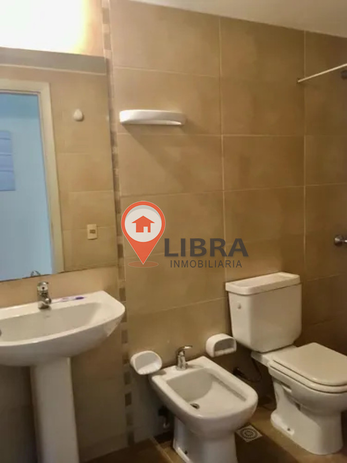 Apartamento ID.9664 - Hermoso Apartamento De 1 Dormitorio En Pocitos