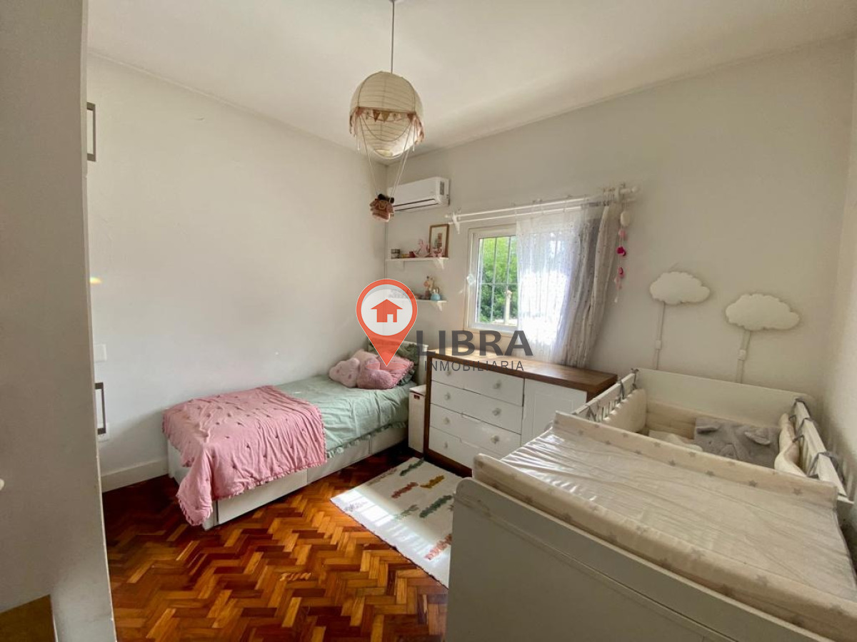Apartamento ID.3671 - Hermoso Apartamento Reciclado En El Puerto de Buceo 2 dormitorios y 2 baños!!