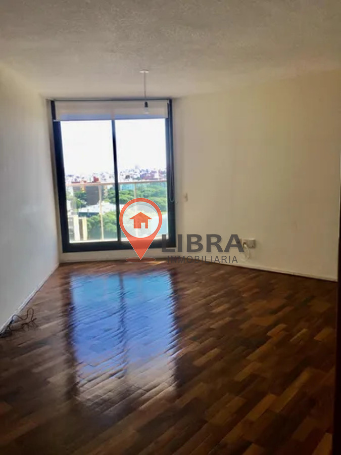 Apartamento ID.9664 - Hermoso Apartamento De 1 Dormitorio En Pocitos