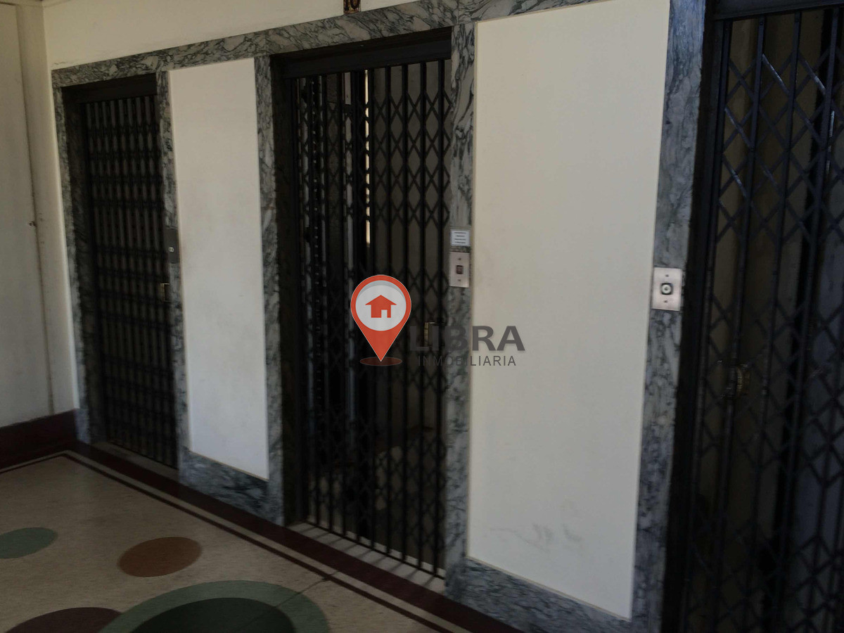Apartamento ID.5596 - Alquiler Apartamento 1 Dormitorio 2 Balcones Estufa Centro