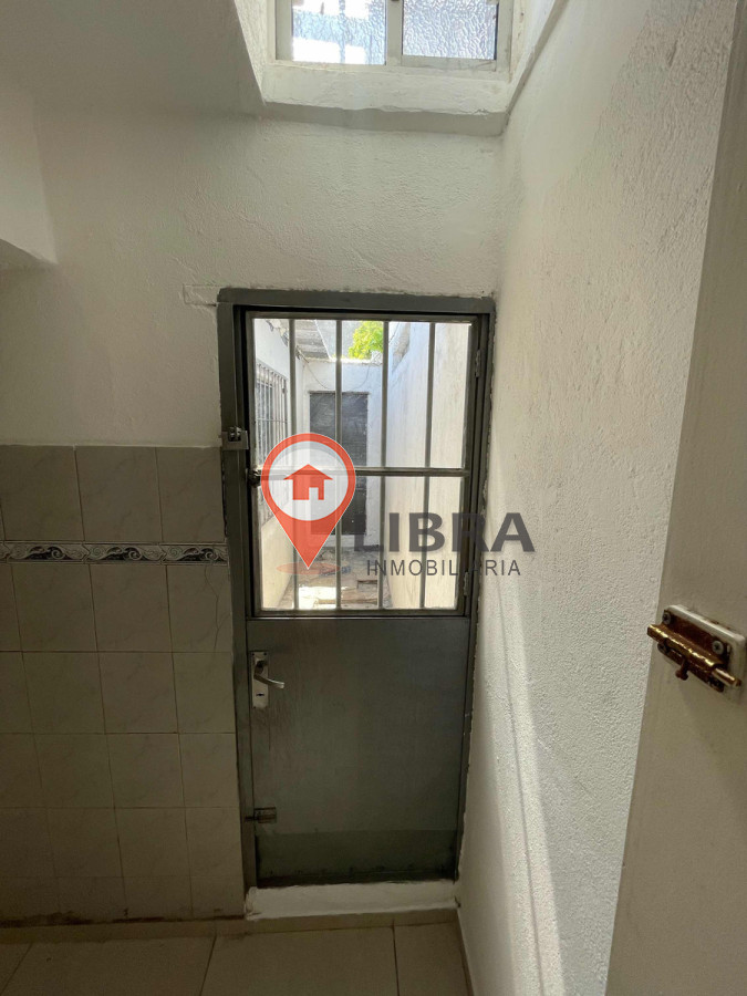 Apartamento ID.7992 - Venta Apartamento 1 Dormitorio Garage Patio Sin Gastos En Villa Española 