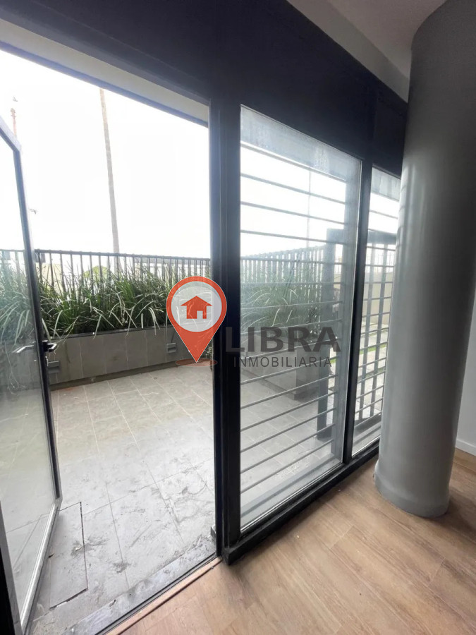 Apartamento ID.9267 - Traspaso Alquiler Monoambiente Frente A La Rambla En Buceo