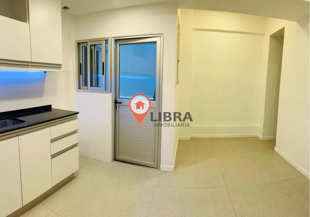 Apartamento ID.4312 - Apartamento De 2 Dormitorios 92m2 Patio Exclusivo En Cordón