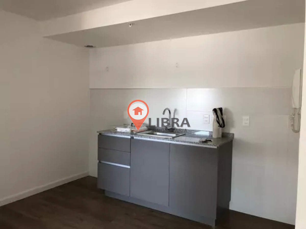 Apartamento ID.4247 - Apartamento De 1 Dormitorio Luminoso Y Soleado En Abayubá