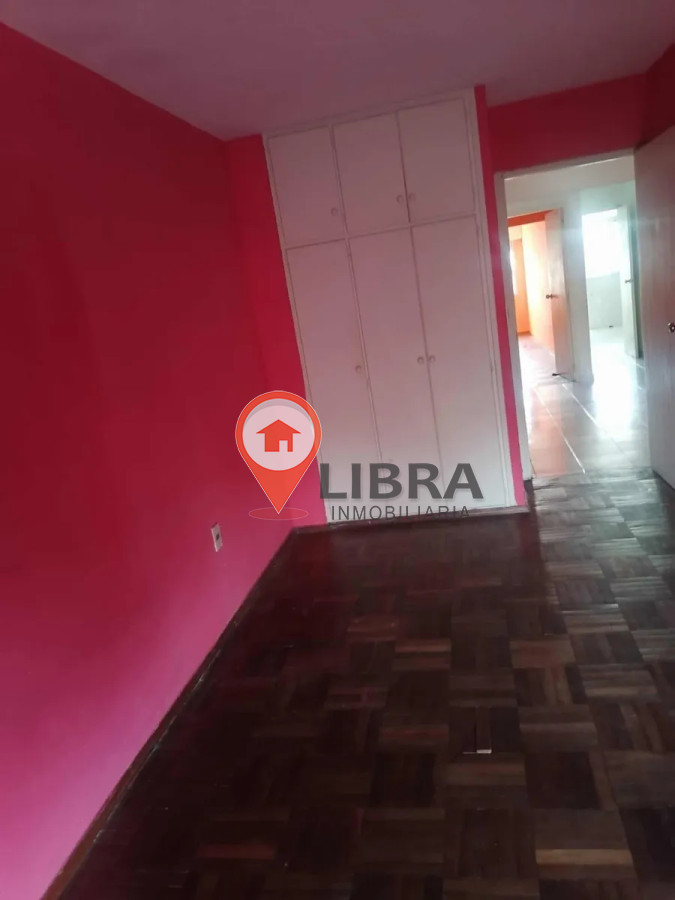 Apartamento ID.9900 - Alquiler Apartamento 2 Dormitorios 2 Baños Garaje En Prado