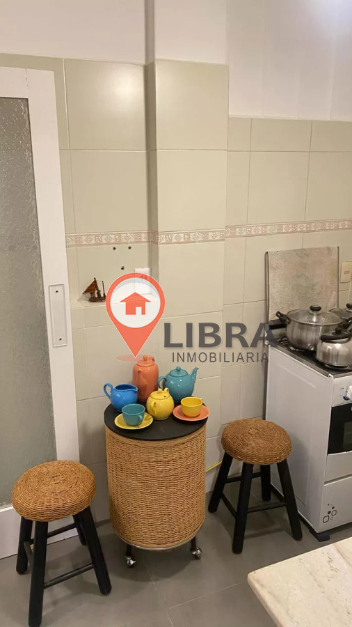 Apartamento ID.9082 - Alquiler Apartamento A Estrenar Amoblado 1 Dormitorio Centro