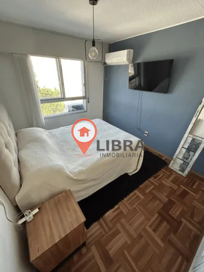 Apartamento ID.10035 - HERMOSO APARTAMENTO DE 2 DORMITORIOS EN POCITOS