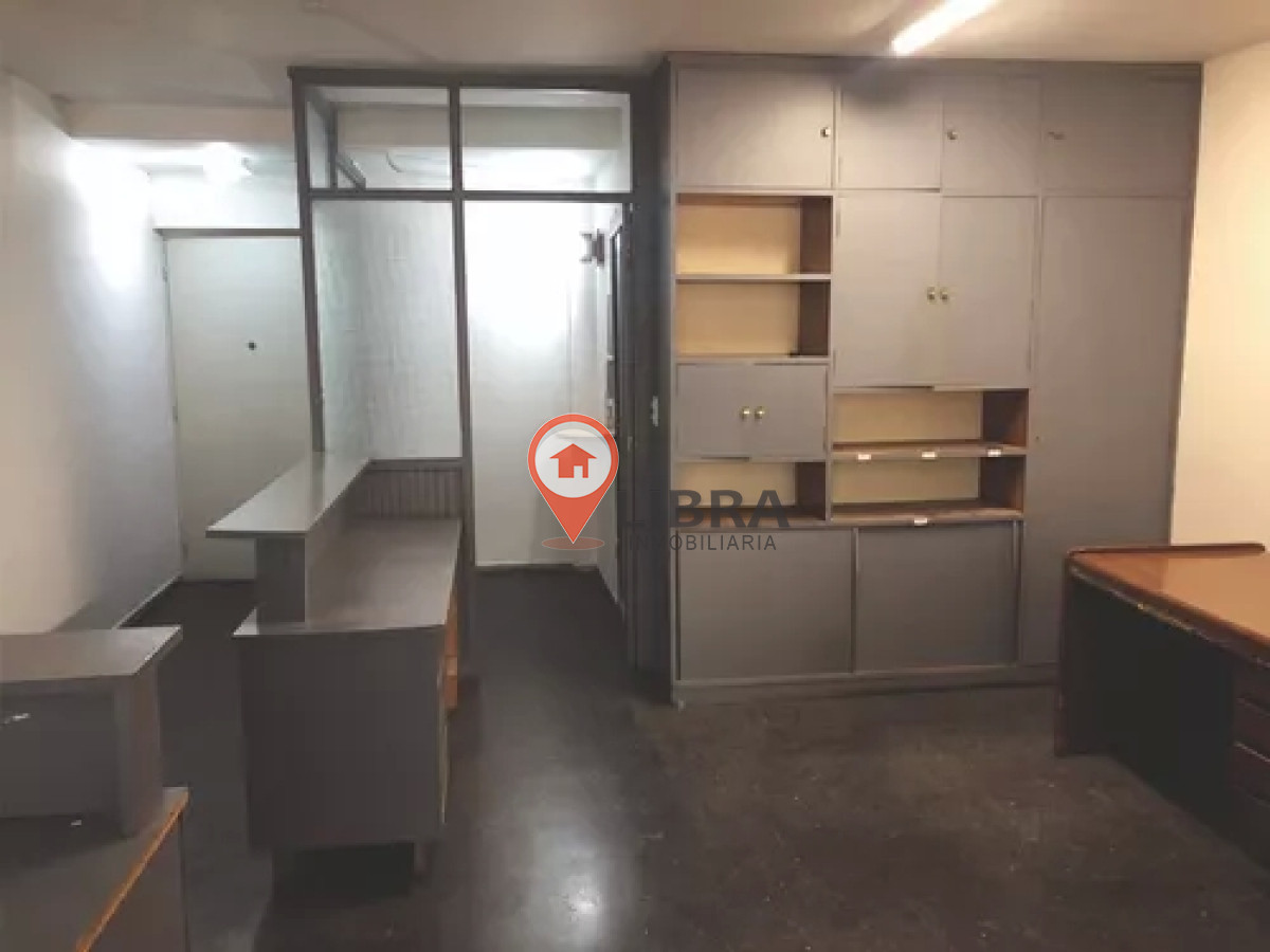 Apartamento ID.4322 - Monoambiente En Venta Cordón Excelente Ubicación