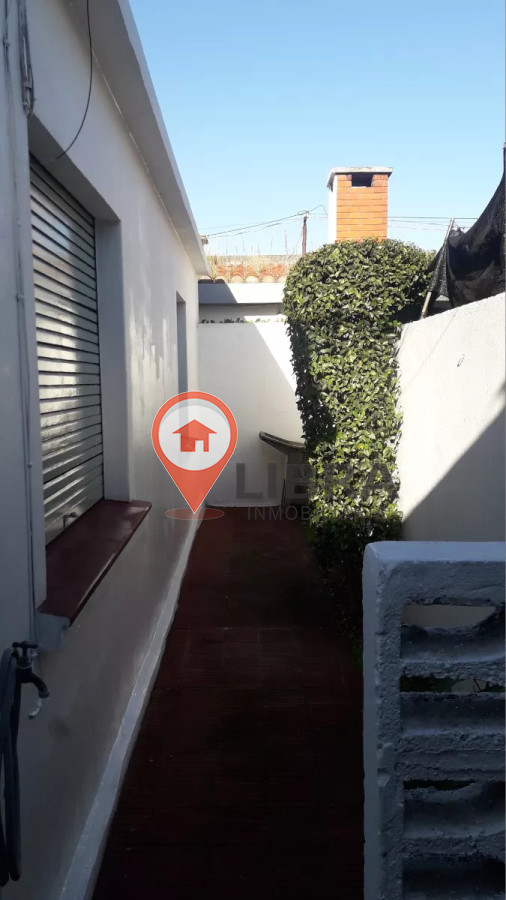 Apartamento ID.7521 - Alquiler Apartamento De 2 Dormitorios Sin Gastos En Prado