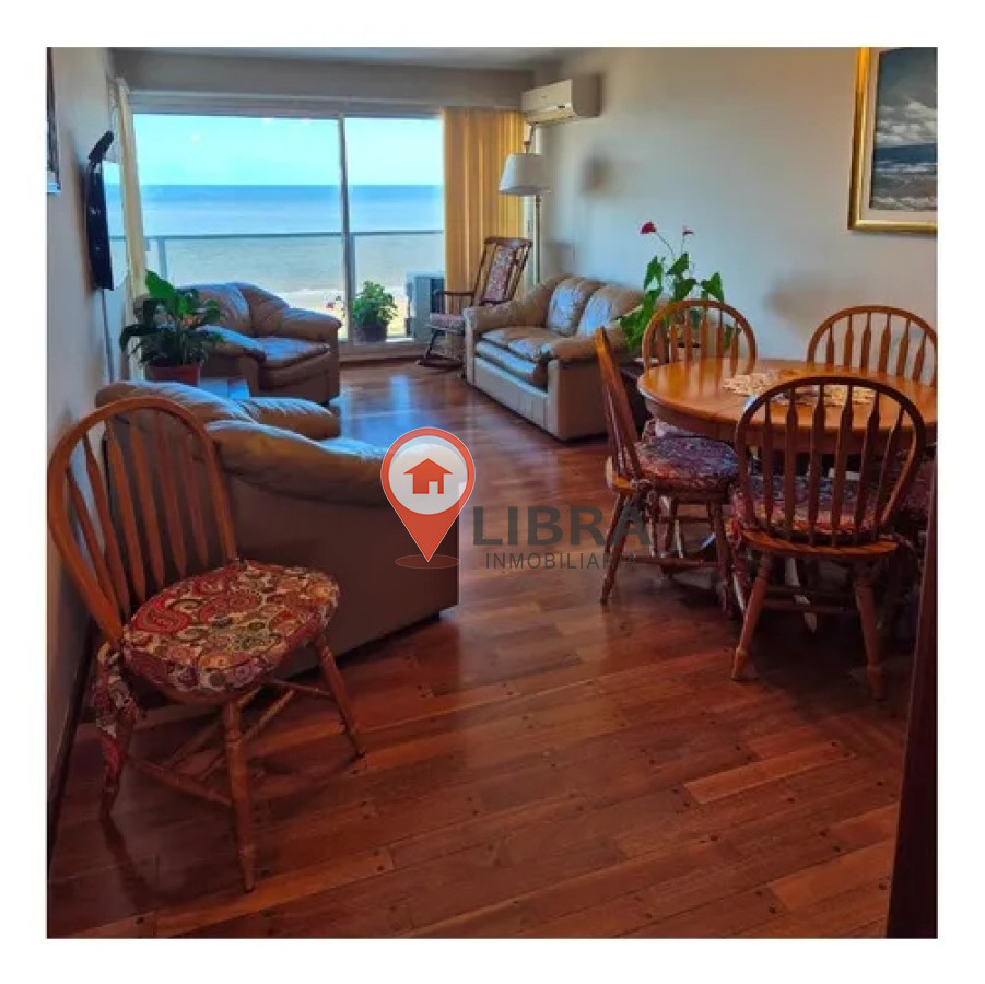 Apartamento ID.9216 - Venta Apartamento 2 Dormitorios 2 Baños Impecable En Malvín