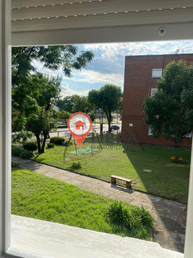 Apartamento ID.8680 - Hermoso Apartamento De 2 Dorm Amplio