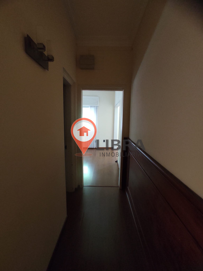 Apartamento ID.7732 - Hermoso Apartamento De 2 Dorm Con Patio y Lindo Jardin 