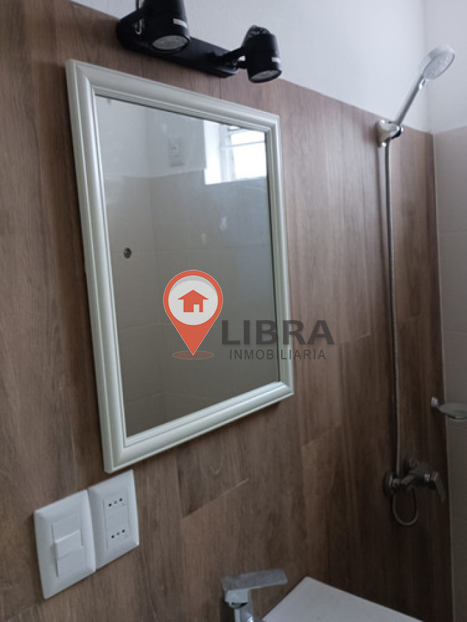 Apartamento ID.9149 - Monoambiente Con Cocina Y Baño A Nuevo En La Blanqueada