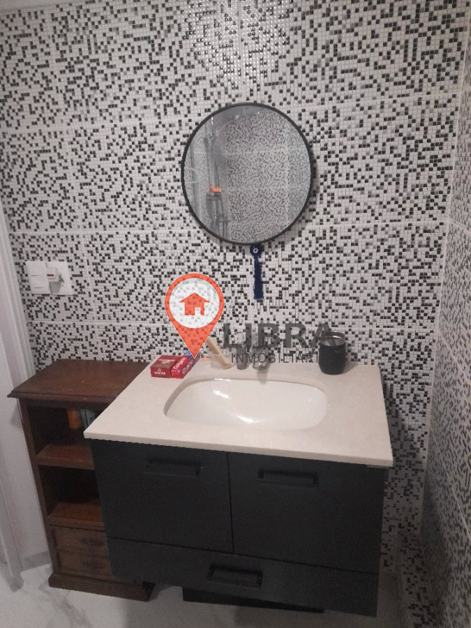 Apartamento ID.4388 - Tipo Casa Amoblada 1 Dormitorio Sin Gastos Comunes