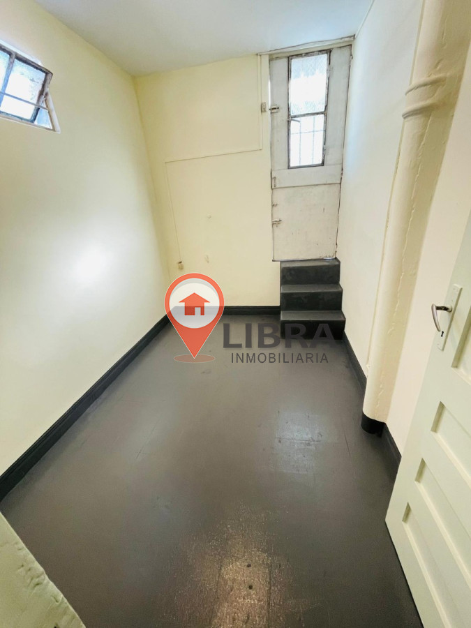 Apartamento ID.4937 - Apartamento En Barrio Reducto En Impecable Estado