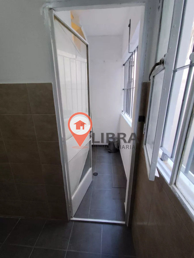 Apartamento ID.8605 - Hermoso Apartamento De 1 Dorm
