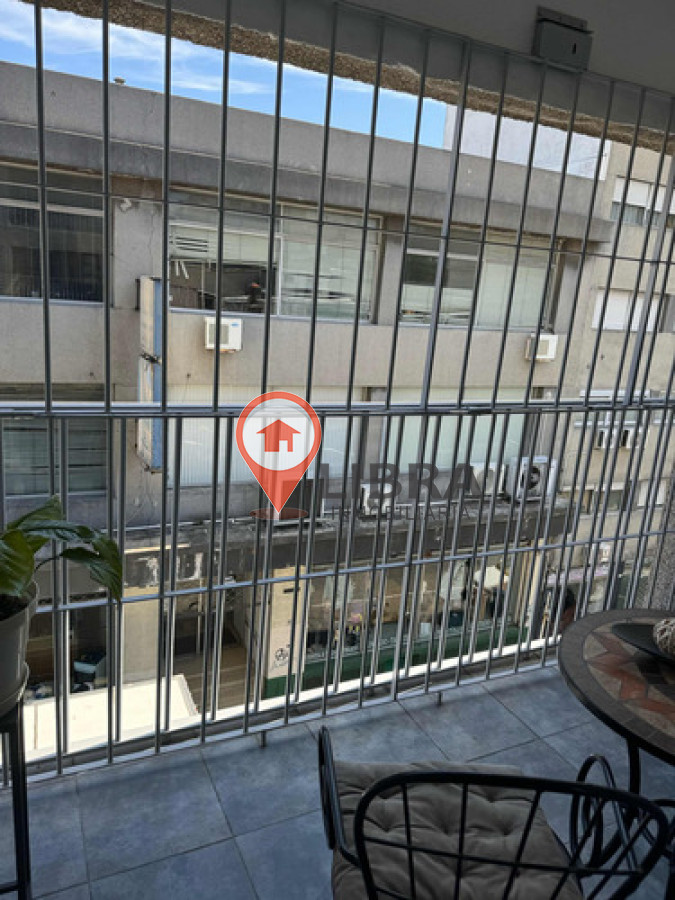 Apartamento ID.9225 - Venta De Apartamento 2 Dormitorios, Dos Baños Y Dos Terrazas Cordon