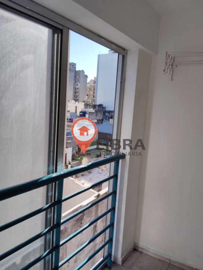 Apartamento ID.10138 - Alquiler Apartamento 1 Dormitorio Cordon