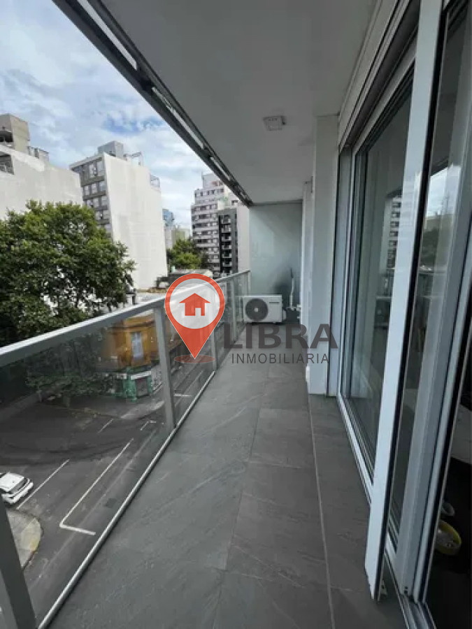 Apartamento ID.9803 - Hermoso Apartamento De Un Dormitorio En Cordón 