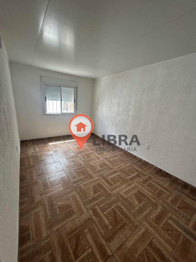 Apartamento ID.7635 - Muy Linda Apartamento De 1 Dormitorio Con Patio y Parrillero 