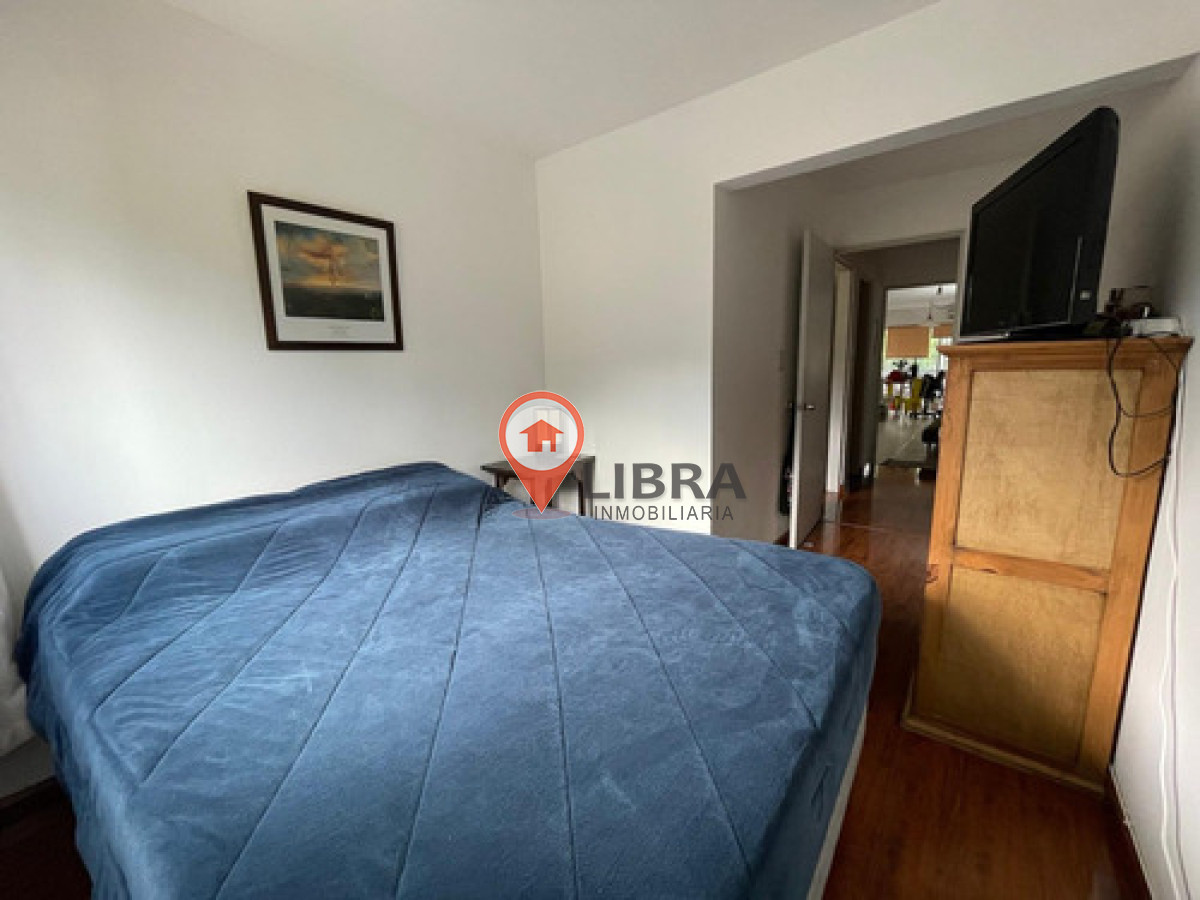 Apartamento ID.10411 - VENTA APARTAMENTO EN BUCEO 2 DORMIORIOS Y BALCÓN!