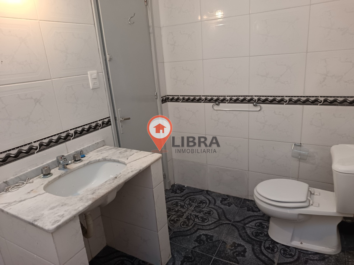 Apartamento ID.9007 - Excelente Apartamento De 1 Dorm Con Patio 