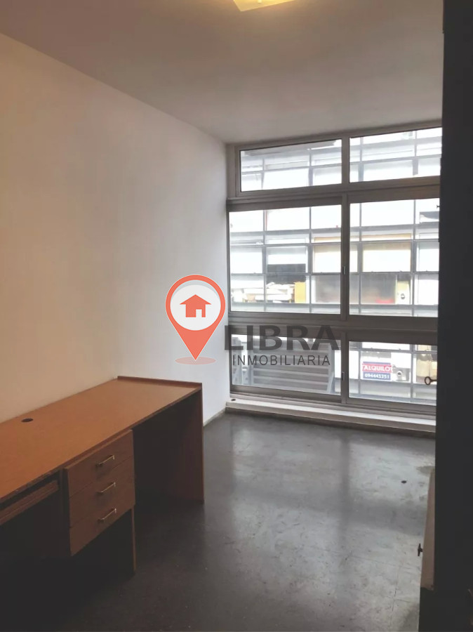 Apartamento ID.4322 - Monoambiente En Venta Cordón Excelente Ubicación