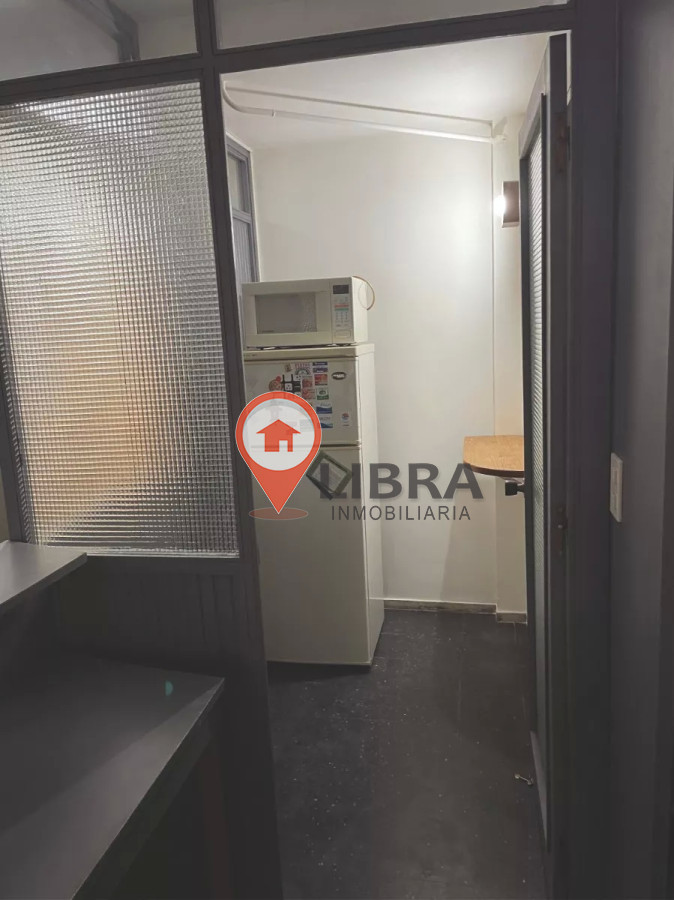 Apartamento ID.4322 - Monoambiente En Venta Cordón Excelente Ubicación