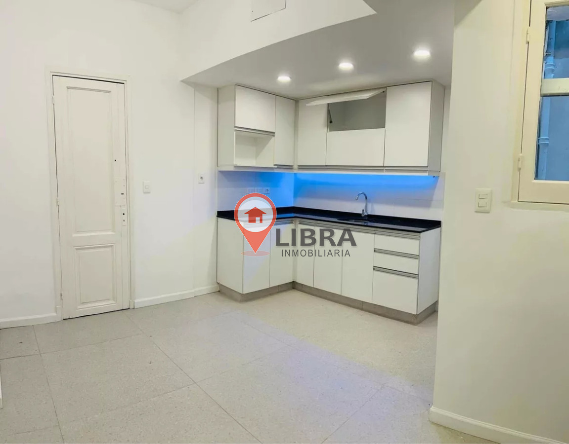 Apartamento ID.4312 - Apartamento De 2 Dormitorios 92m2 Patio Exclusivo En Cordón