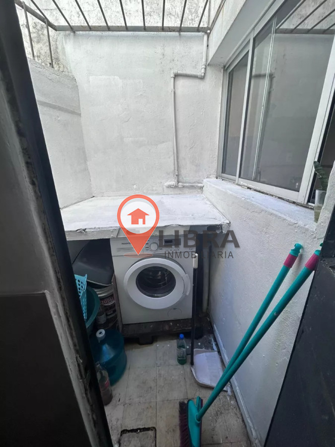 Apartamento ID.8481 - Alquiler Apartamento De 2 Dormitorios Patio En Malvín Norte