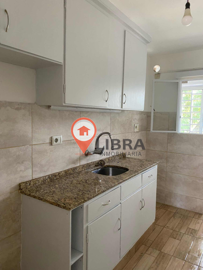 Apartamento ID.8697 - Venta De Apartamento 2 Dormitorios Mercado Modelo