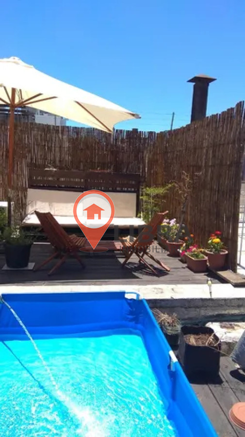 Apartamento ID.9914 - Hermoso Apartamento De 2 Dormitorios En Pocitos 