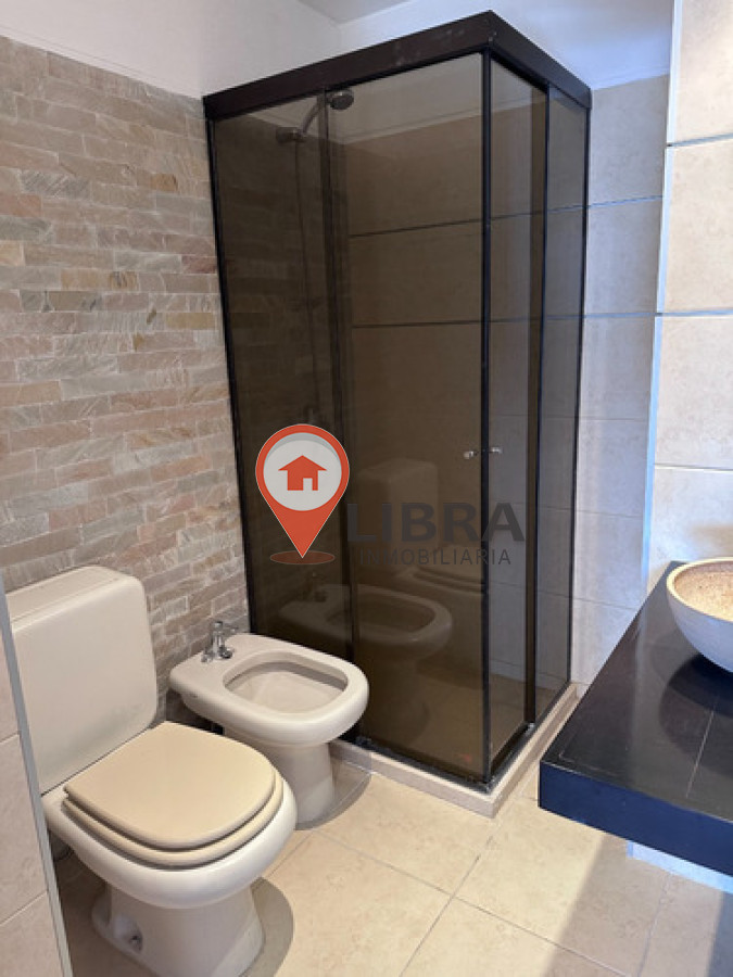 Apartamento ID.9042 - Alquiler Apartamento Amoblado 2 Dormitorios 2 Baños Cochera En Puerto De Buceo