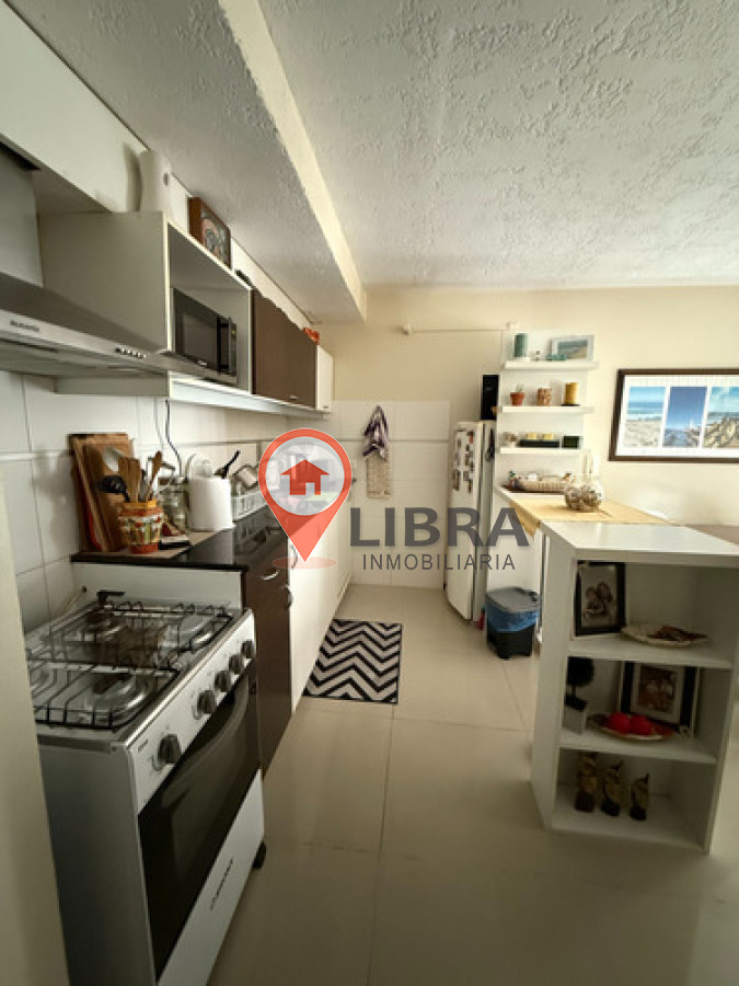 Apartamento ID.10234 - Venta Apartamento 1 Dormitorio Con Renta Planta Baja Patio En Parque Batlle
