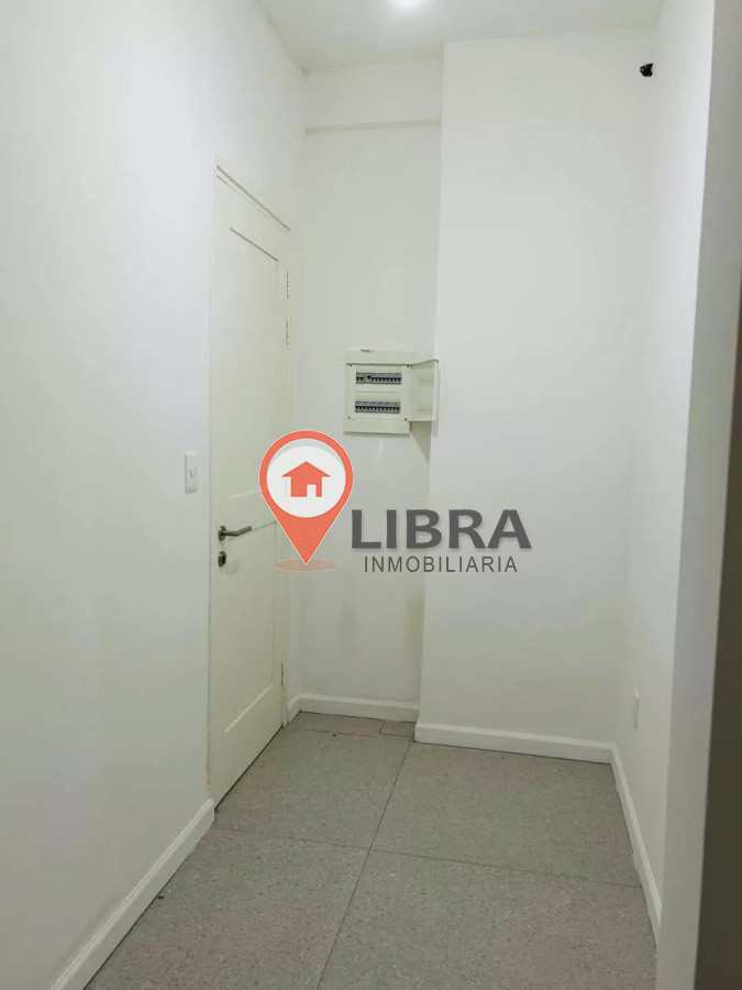 Apartamento ID.4312 - Apartamento De 2 Dormitorios 92m2 Patio Exclusivo En Cordón