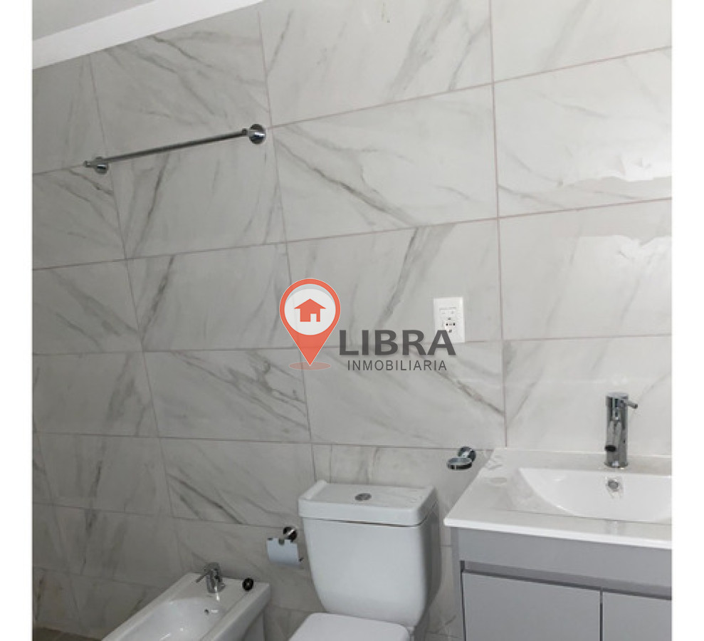 Apartamento ID.9111 - Alquiler Apartamento 1 Dormitorio A Estrenar Aguada