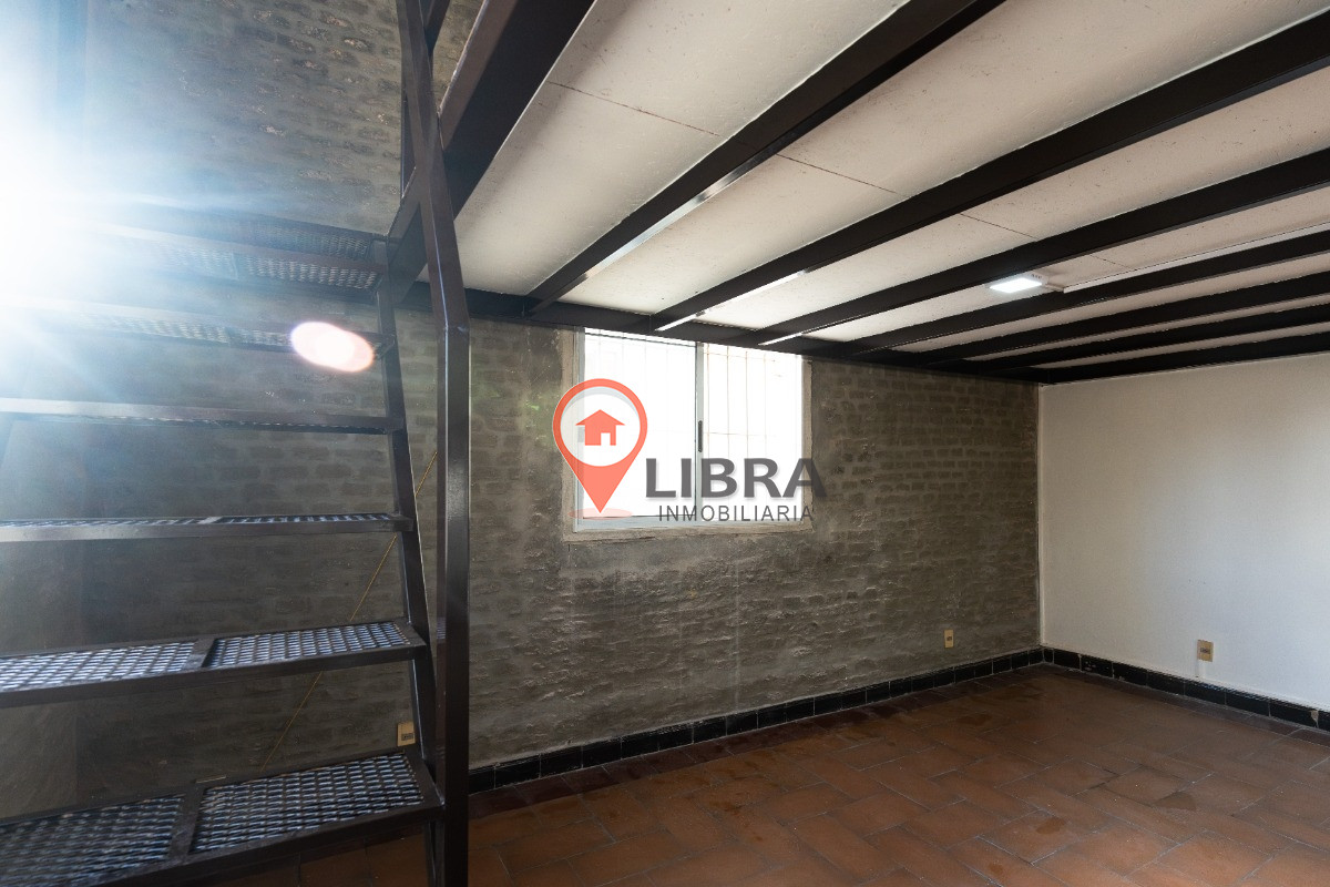Apartamento ID.5017 - Oportunidad Apartamento Loft Renovado En Ciudad Vieja