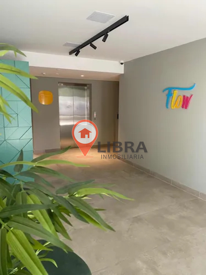 Apartamento ID.10079 - Alquiler Monoambiente Tres Cruces 