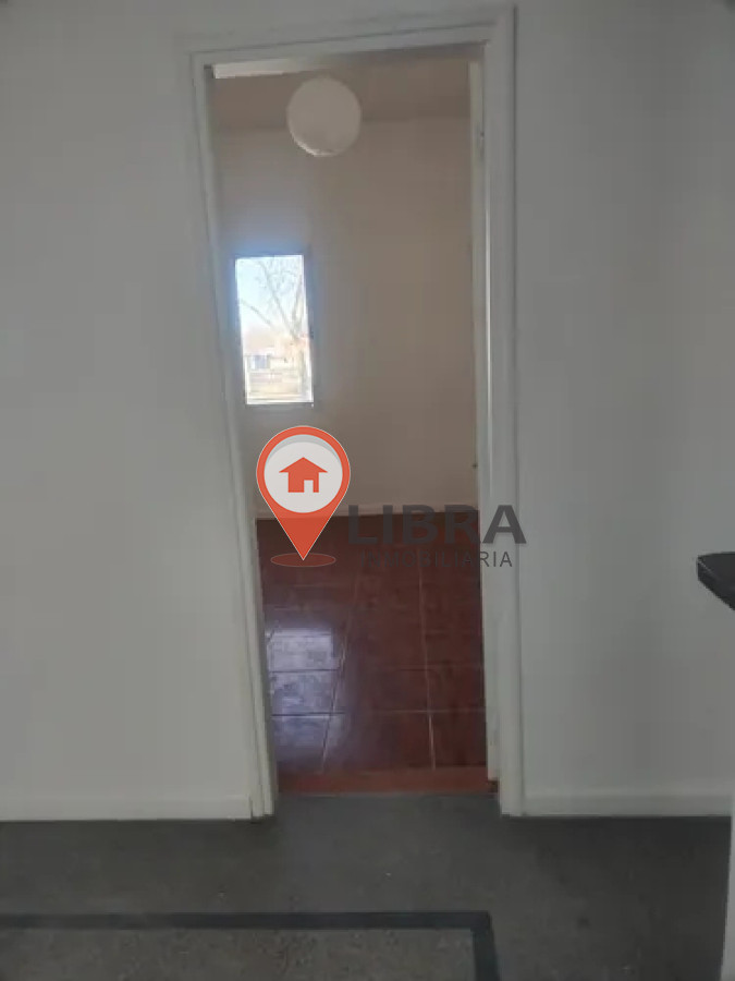 Apartamento ID.10080 - Alquiler Apartamento De 2 Dormitorios En La Union