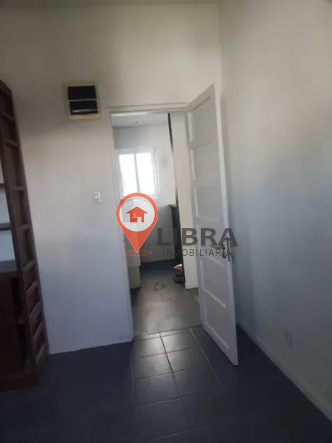 Apartamento ID.10080 - Alquiler Apartamento De 2 Dormitorios En La Union
