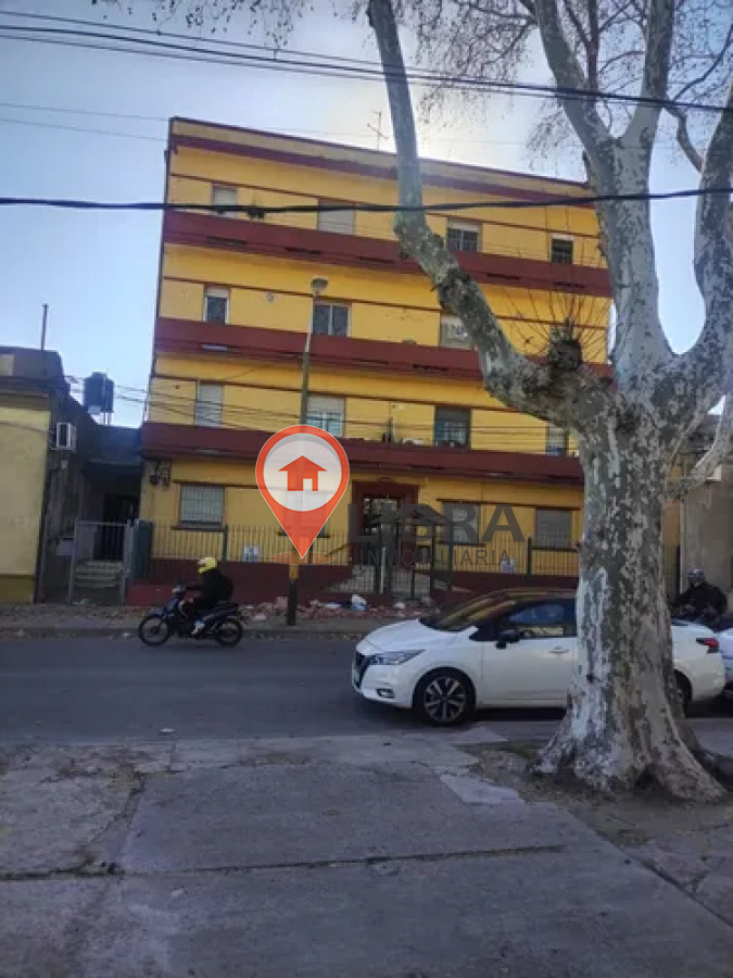Apartamento ID.10080 - Alquiler Apartamento De 2 Dormitorios En La Union