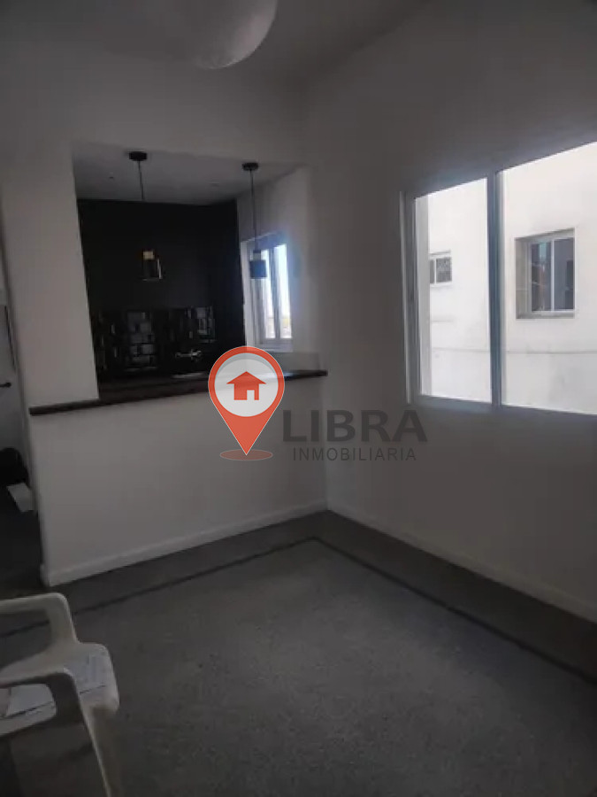 Apartamento ID.10080 - Alquiler Apartamento De 2 Dormitorios En La Union