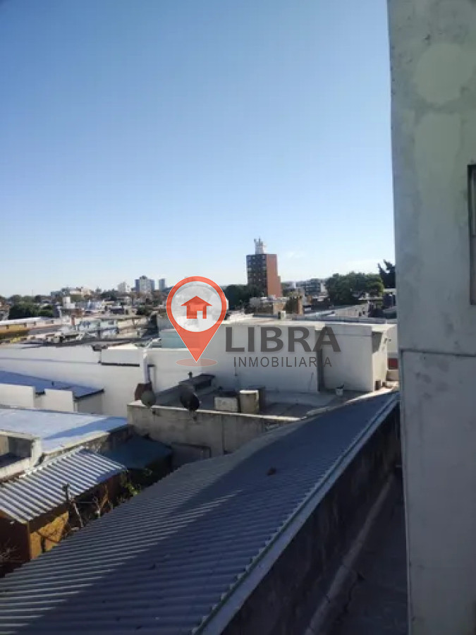 Apartamento ID.10080 - Alquiler Apartamento De 2 Dormitorios En La Union
