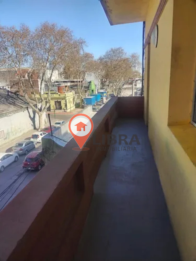 Apartamento ID.10080 - Alquiler Apartamento De 2 Dormitorios En La Union