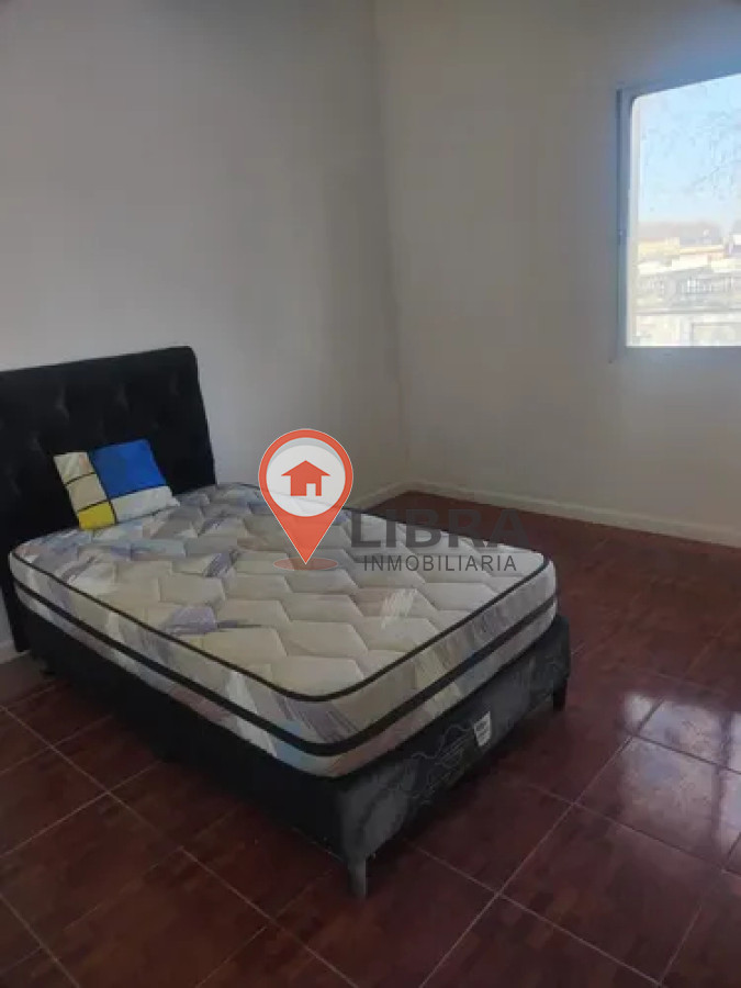 Apartamento ID.10080 - Alquiler Apartamento De 2 Dormitorios En La Union