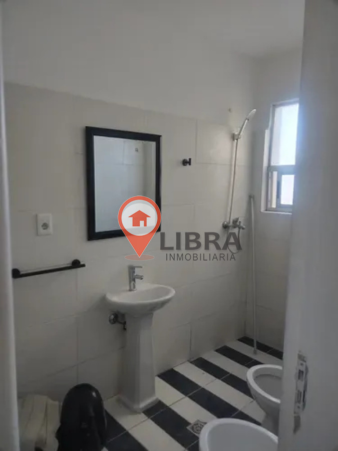 Apartamento ID.10080 - Alquiler Apartamento De 2 Dormitorios En La Union