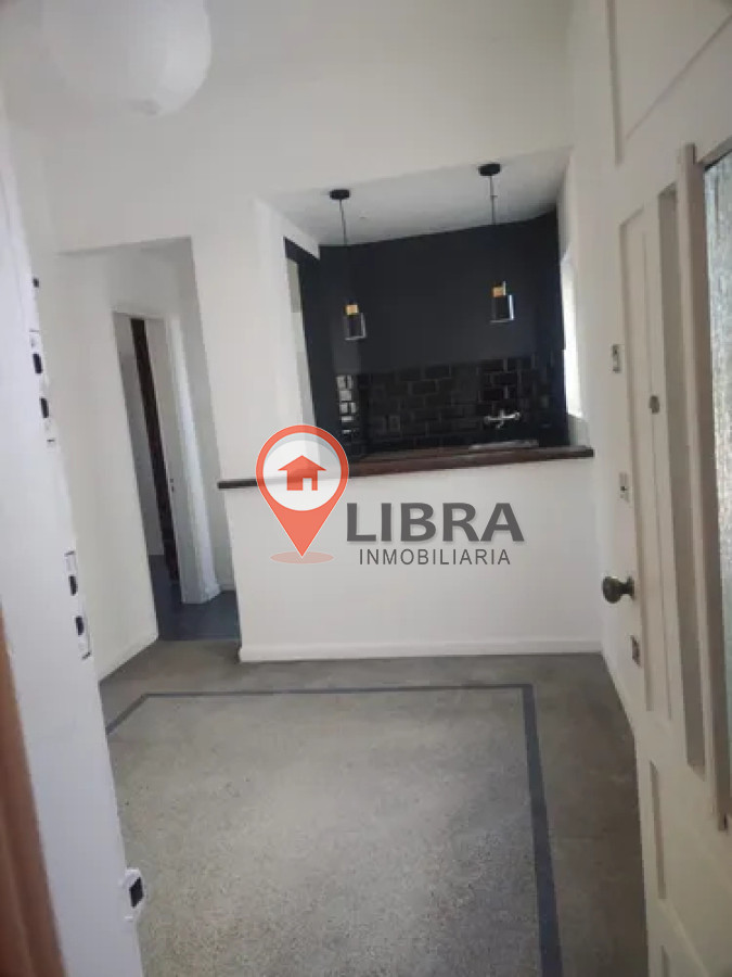 Apartamento ID.10080 - Alquiler Apartamento De 2 Dormitorios En La Union