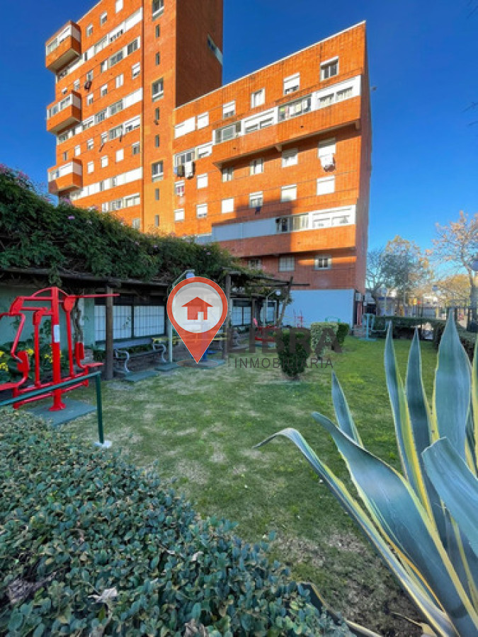 Apartamento ID.10086 - Venta Apartamento 3 Dormitorios En Cooperativa En Unión