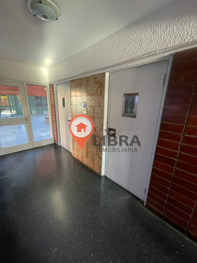 Apartamento ID.10086 - Venta Apartamento 3 Dormitorios En Cooperativa En Unión